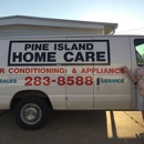 Pine Island Home Care Appliance Service - Major Appliance Refinishing & Repair