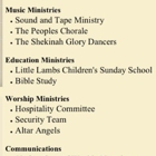 Metropolitan Community Church of Baltimore