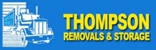 Thompson Removals & Storage - Storage Solutions