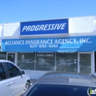 Alliance Insurance Agencies