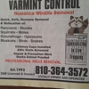 Can Catch Varmint Control gallery