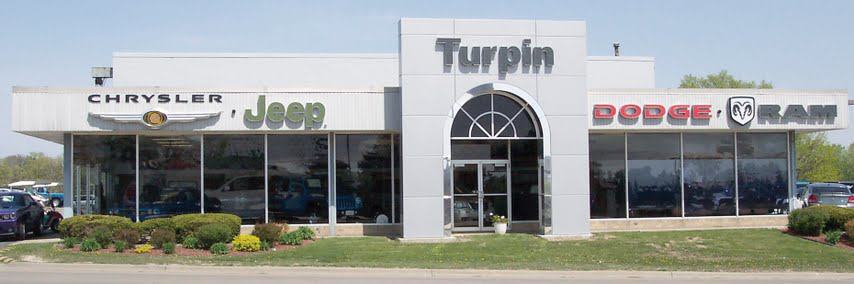Exciting Turpin Dodge Chrysler Jeep Ram Cars Photos
