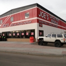 Joe's Car and Truck Repair - Auto Repair & Service