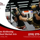 Tri State Kickboxing And Mixed Martial Arts - Martial Arts Instruction