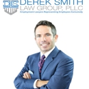 Derek Smith Law Group, PLLC Sexual Harassment & Employment Discrimination Lawyer - Sexual Harassment Attorneys