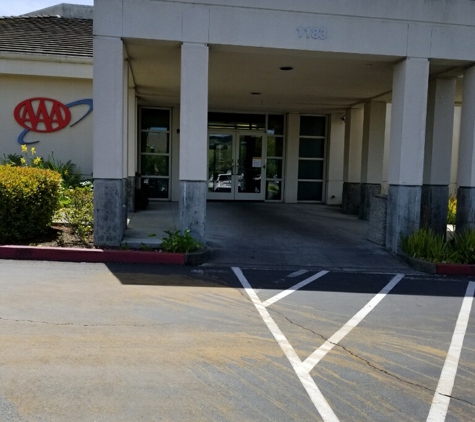 AAA Insurance - Vallejo, CA