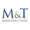 Meriwether & Tharp - Johns Creek, GA gallery