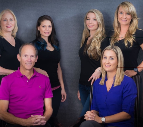 Sands, Charles T DC - Pompano Beach, FL. Sands Chiropractic Clinic