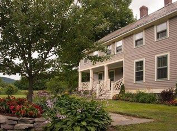 Deer Brook Inn - Woodstock, VT