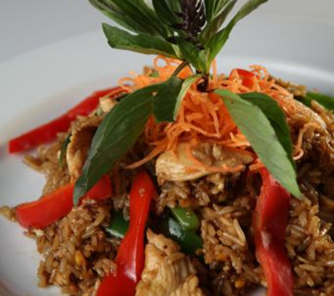 Thai Spice Cuisine - Dallas, TX