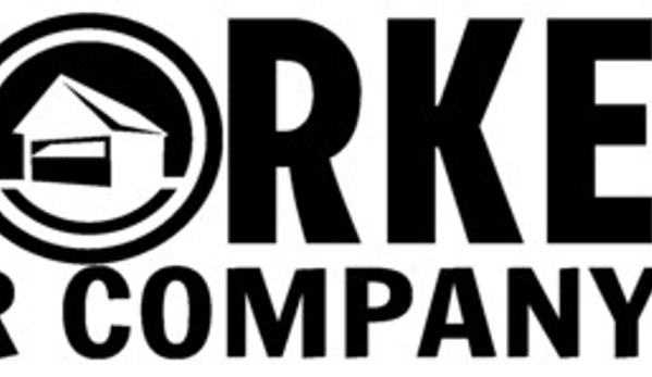Corkern Door Company, Inc. - Jackson, MS
