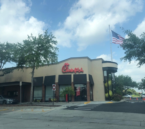 Chick-fil-A - Orlando, FL