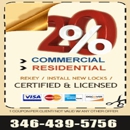 Locksmith Service Cypress - Locks & Locksmiths