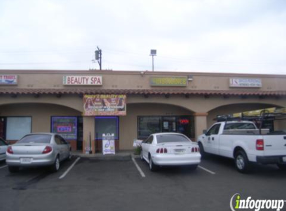 Ciribe Insurance Broker - Huntington Park, CA