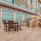 TownePlace Suites Austin Parmer/Tech Ridge