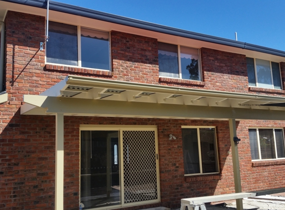 Brett Heinjus Painting Decorating - Parrearra, QLD