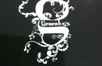 Genealogy top prom dresses