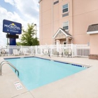 Microtel Inn & Suites by Wyndham Tuscumbia/Muscle Shoals