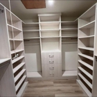 OrganizIT! Inc. Custom Closet & Storage Solutions