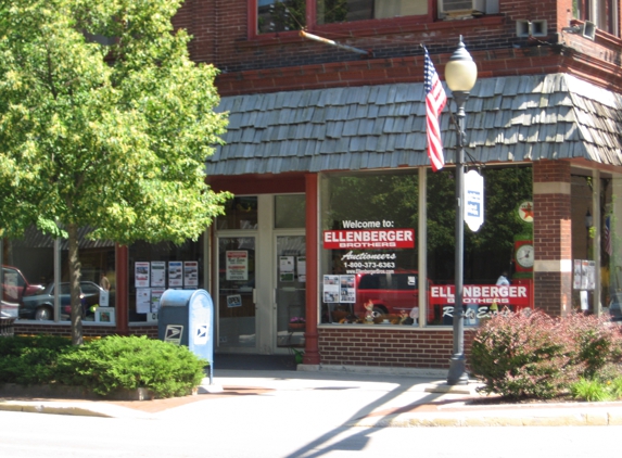 Ellenberger Brothers, Inc. - Bluffton, IN