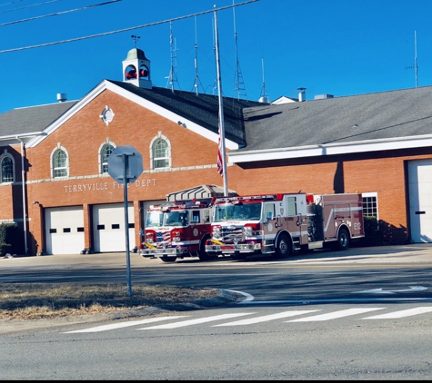 Terryville Fire Department - Port Jefferson Station, NY