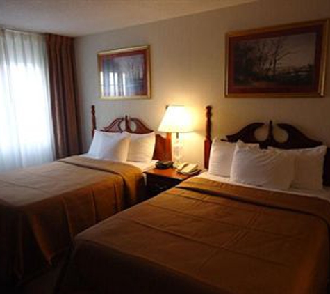 Host Inn All Suites - Wilkes Barre, PA