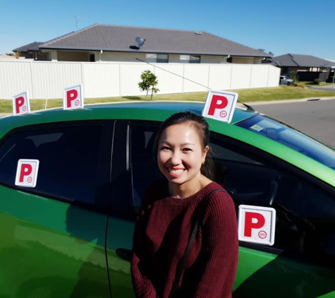 Wilcox Driver Training - Ballina, NSW