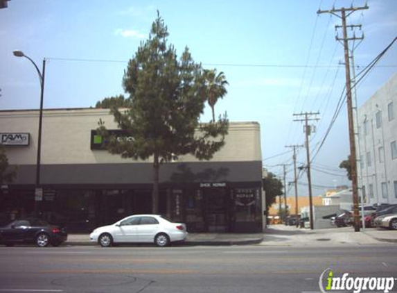 Glenoak's Shoe Repair - Burbank, CA