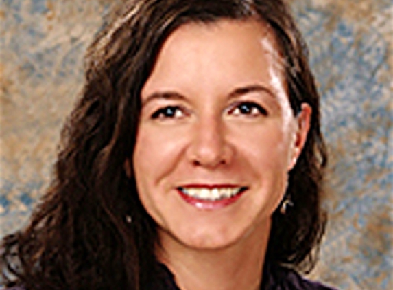 Monica Kessi, MD - Knoxville, TN