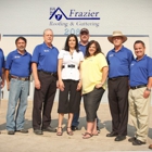 Frazier Roofs & Gutters