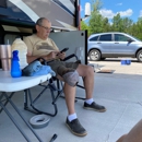 Wilderness RV Park Estates - Campgrounds & Recreational Vehicle Parks