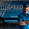 Lightspeed Restoration of Covington gallery