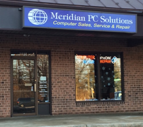 Meridian PC Solutions - West Chester, PA