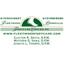 Fleetwood Foot & Ankle Center PC - Physicians & Surgeons, Pediatrics