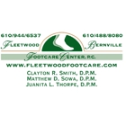 Fleetwood Foot & Ankle Center PC