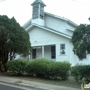 Sweet Home Missionary Baptist Church