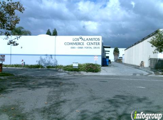 W S Deans Co - Los Alamitos, CA