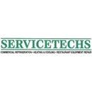 ServiceTechs - Ice Making Equipment & Machines