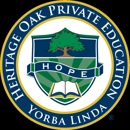 Heritage Oak Private School of Yorba Linda - Day Care Centers & Nurseries