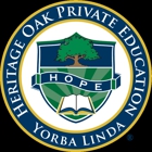 Heritage Oak Private School of Yorba Linda