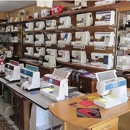 Jaeger Sewing Machine Center - Vacuum Cleaners-Repair & Service