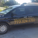 us 1 taxi & cab service - Taxidermists
