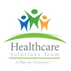 Healthcare Solutions Team gallery