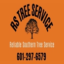 RS Tree Service - Stump Removal & Grinding