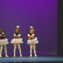 Dance Quest International - Dancing Instruction