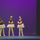 Dance Quest International