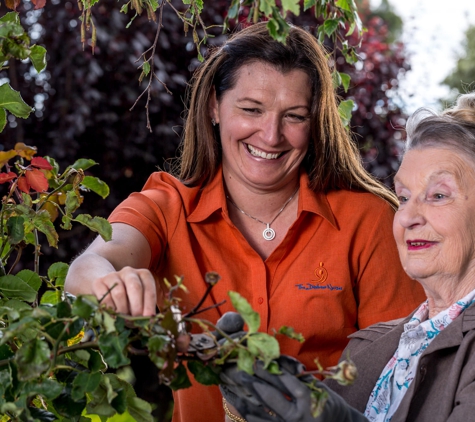 The District Nurses - Moonah, TAS