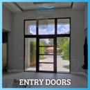 SEASCAPE WINDOWS AND DOORS INC - Windows