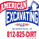 American Excavating LLC - Building Contractors