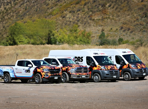 Disaster Restoration Services - Avon, CO